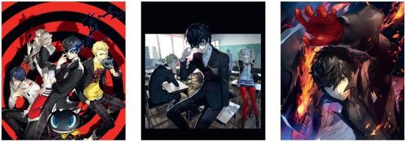 Produktbild Atlus Persona 5 Royal (Windows, IT)