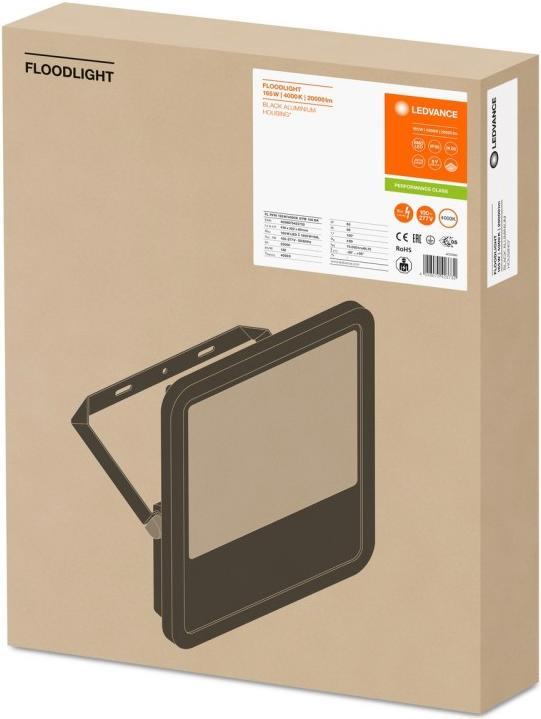 Image du produit Ledvance Projecteur à LED (20000 lm, IP65)