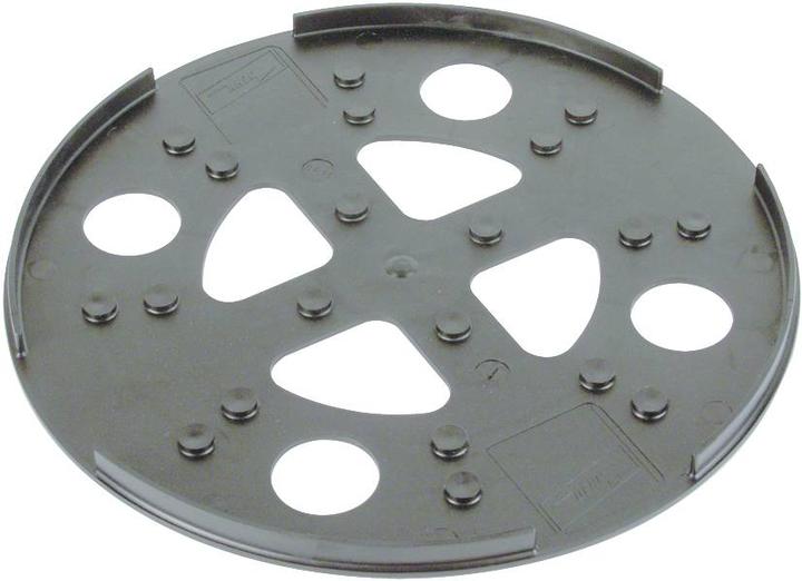 Produktbild Dehn 102060 Unterlegplatte f. Betonsockel
