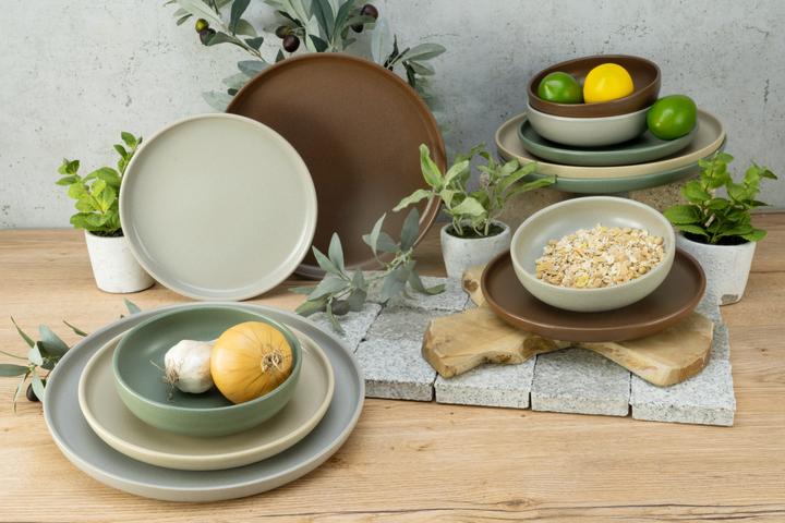 Produktbild CreaTable Uno (12 Stück)