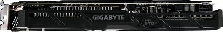 Produktbild Gigabyte GeForce GTX 1060 G1 GAMING 3G (3 GB)