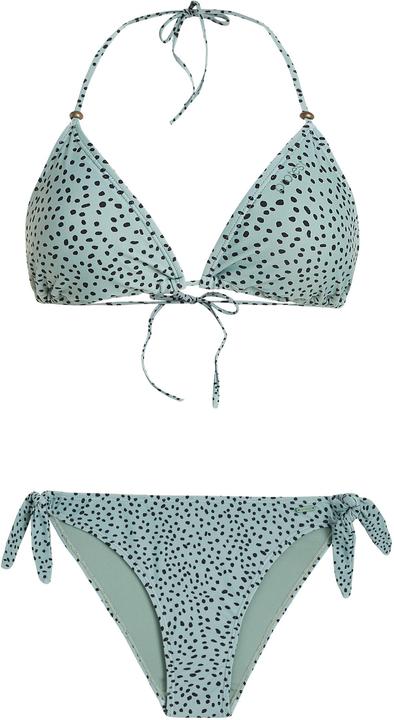 MGA Frauenbadeanzug Zwei -Stück -Protest Prtiquitos 23 Dreiecksbikini (34)