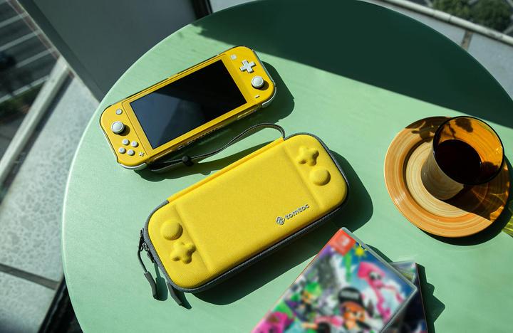 Immagine prodotto tomtoc Caso sottile (Switch Lite)