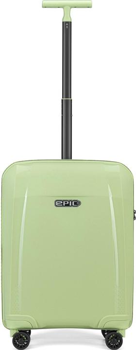 Epic Phantom SL 4-Rollen Kabinentrolley 55 cm (40 l, Handgepäck (bis 50l))