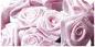 Produktbild Rayher Satinröschen, 12mm ø, rosé, 12 Stück