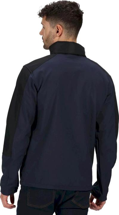 Immagine prodotto Regatta Reid Giaccone Softshell Impermeabile Uomo (XXL)