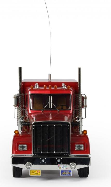 Produktbild Tamiya Truck King Hauler (Kit)