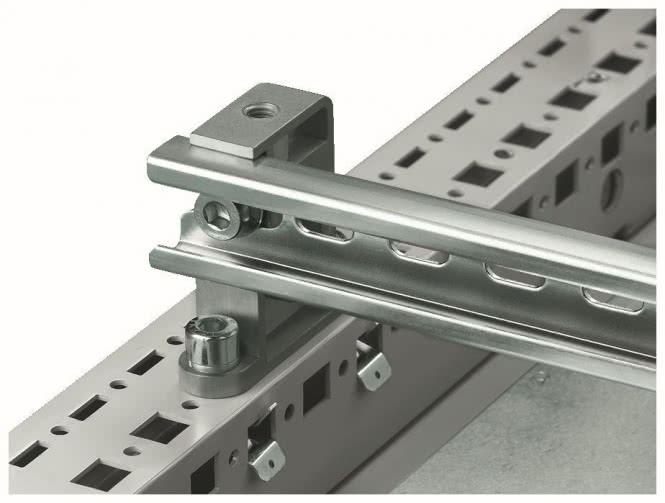 Produktbild Rittal SZ C rails 30/15 to EN 60 715
