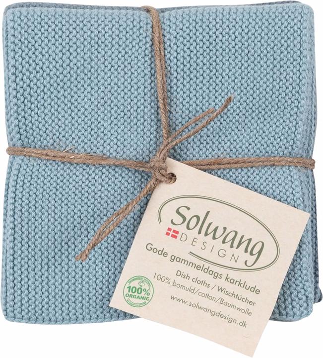Produktbild SOLWANG Wischlappen (3 Stk.)