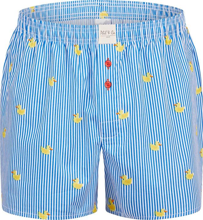 Immagine prodotto Phil & Co. Berlin Boxer Classic Sets (L, confezione da 6)