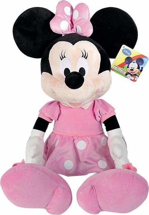 Image du produit Disney PEL MINNIE 120CM