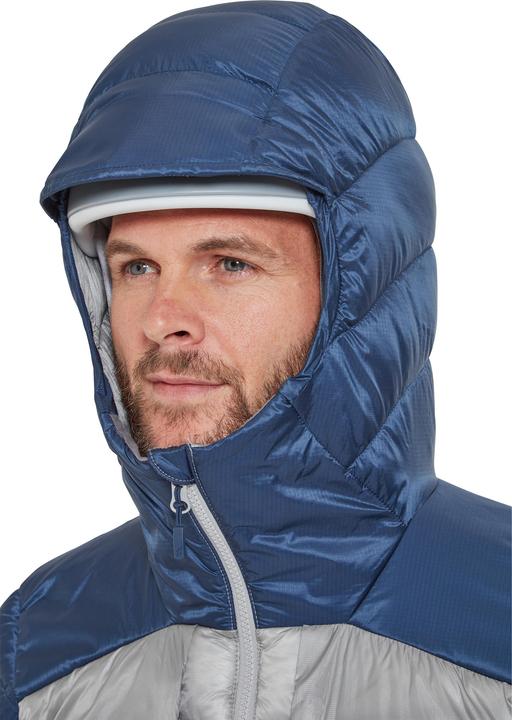 Immagine prodotto Rab Felpa con cappuccio Cirrus Ultra (S)