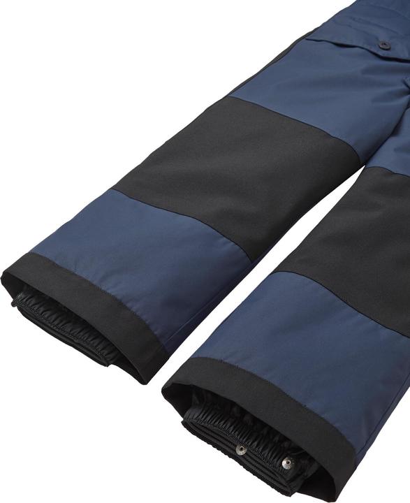 Immagine prodotto Reima tec Tuta da neve per bambini Muhos Navy (110)
