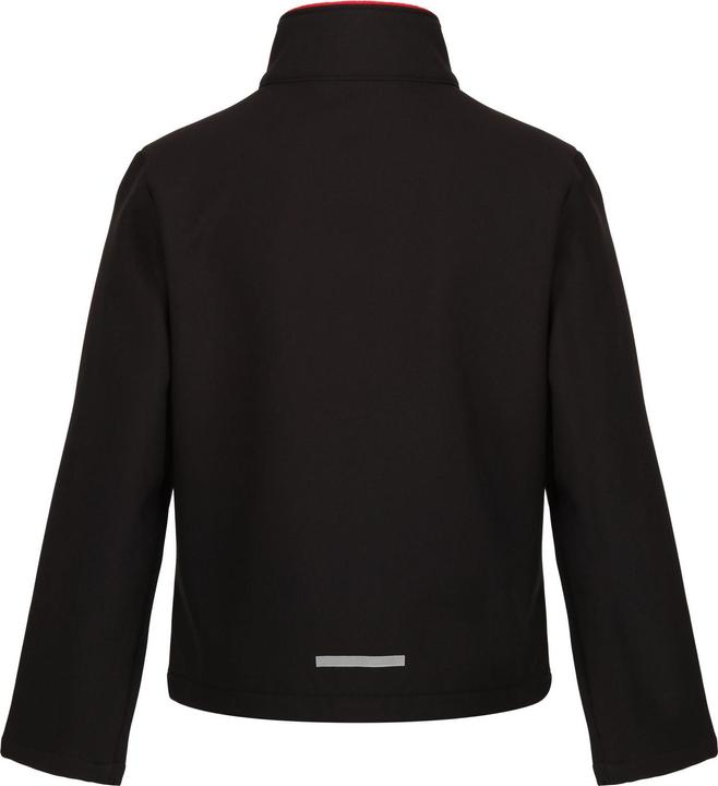 Produktbild Regjun Softshelljacke Zweilagig (140)