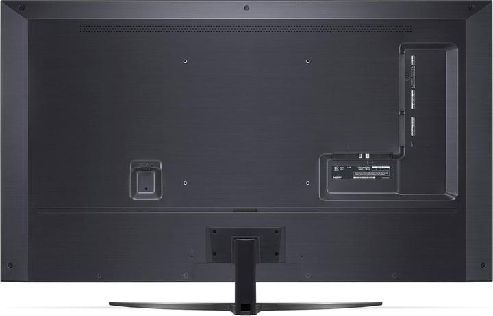 Produktbild LG 55QNED819QA (55", QNED81, QNED, 4K, 2022)