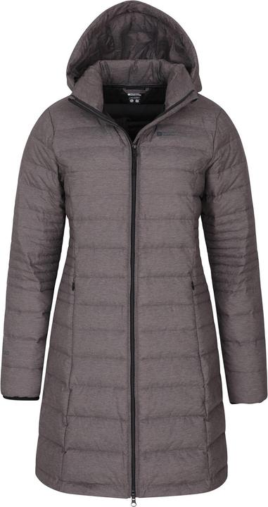 Produktbild Mountain Warehouse Furnace Steppjacke Lang (34)