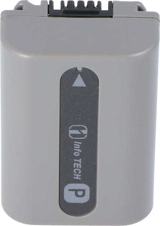 Produktbild Sony Akku NP-FP50, DCR-HC Serie, DCR-DVD (Kamera Akku)