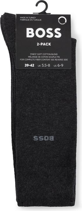 Produktbild BOSS 2P RS Uni CC 10260369 01 (2er Pack, 39 - 42)
