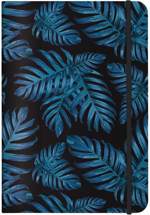 Cedon Philodendron (A5, Pointillés, Couverture rigide)