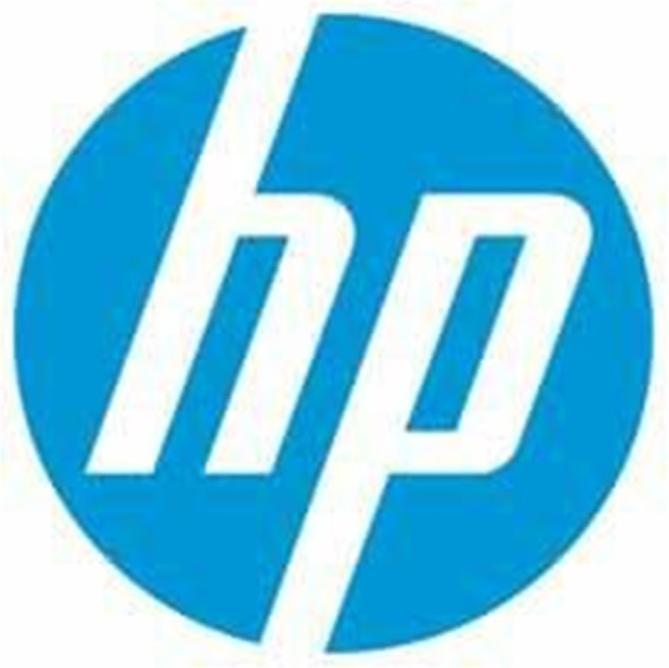 Produktbild HP Cord C5 1.0M Stk Conv Euro (1 m)