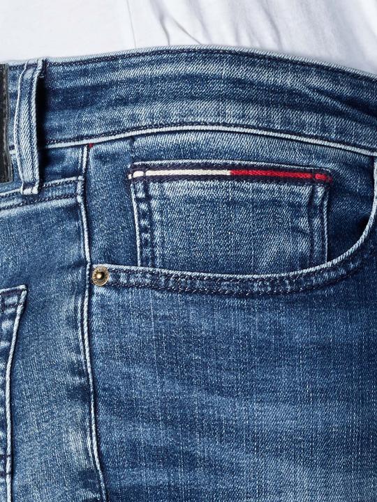 Produktbild Tommy Hilfiger Scanton Jeans Slim dynamic jacob blue (W31/L32)