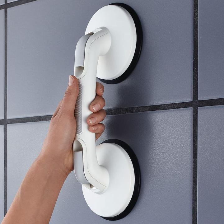 Actual product image Ridder Travel suction handle