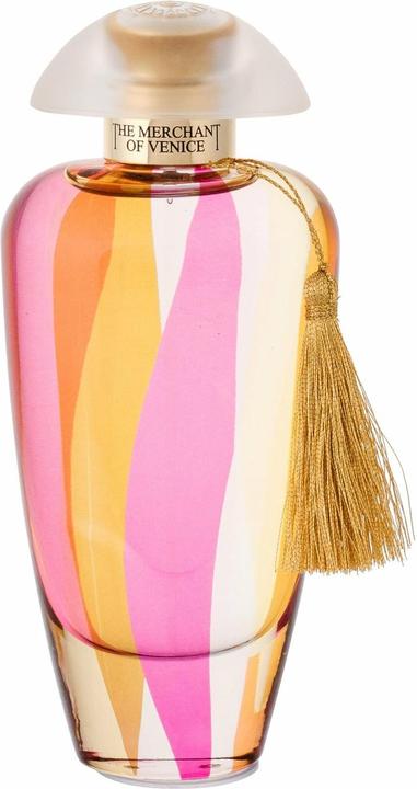 Actual product image The Merchant of Venice Murano Art Collection (Eau de parfum, 100 ml)