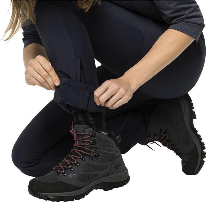 Produktbild Jack Wolfskin Stollberg Pants W (L)