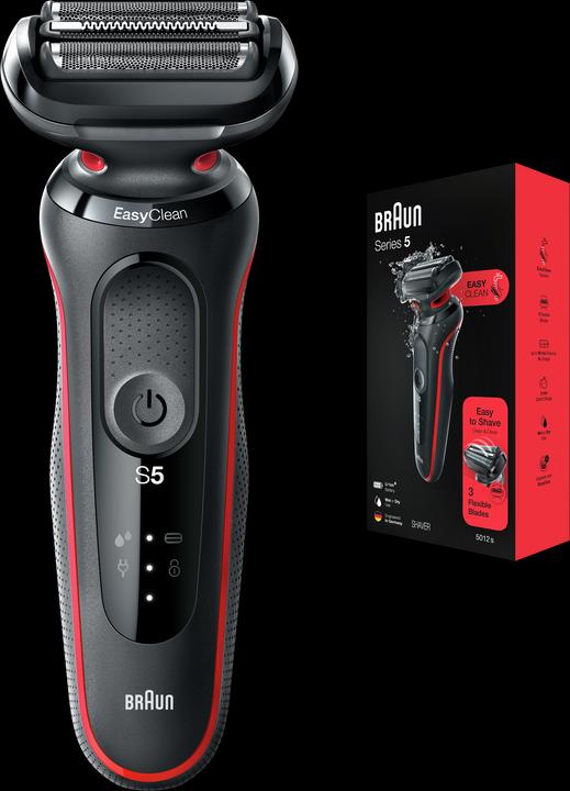 Produktbild Braun 50-R1000s Shaver Series 5