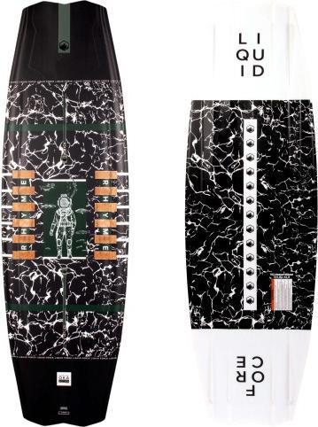 Image du produit Liquid Force Rhyme Boat Wakeboard