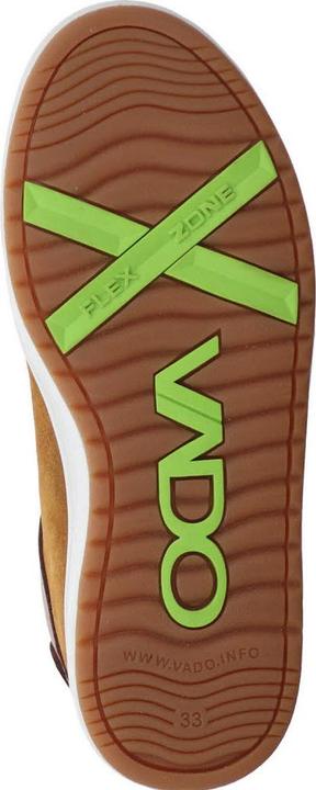 Actual product image Vado Basket Lace GTX (36)