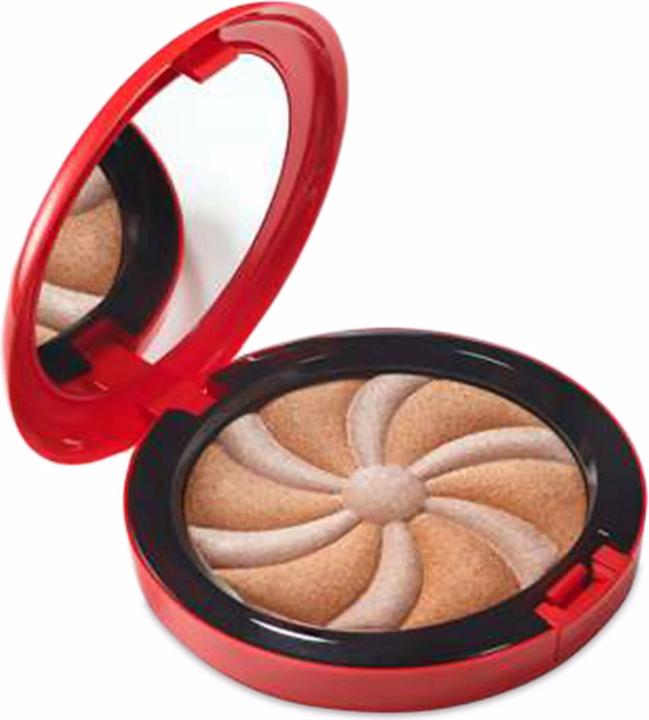 Image du produit MAC Cosmetics Hyper Real Glow / Hypnotizing Holiday (Step Bright Up / Alche-ME, Highlighter)