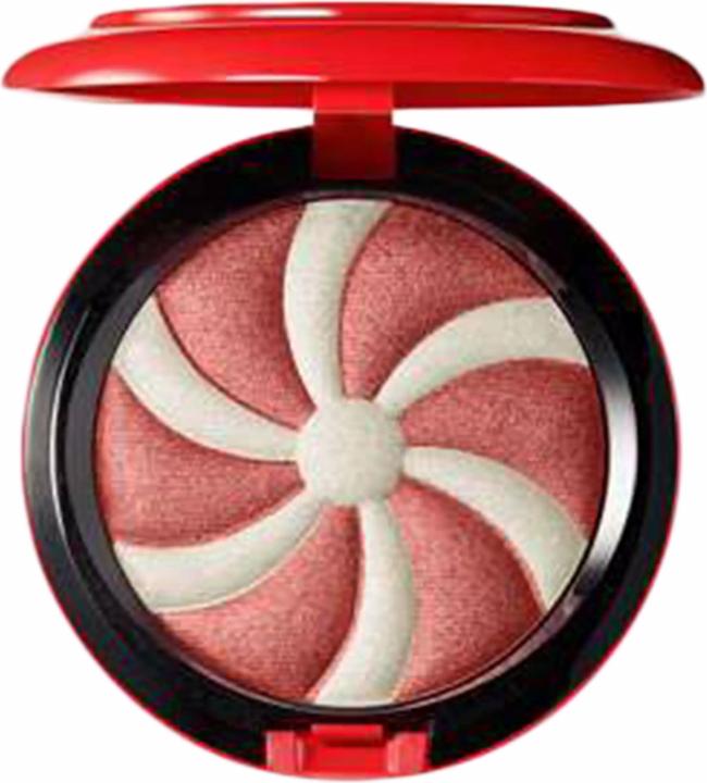 Produktbild MAC Cosmetics Hyper Real Glow / Hypnotizing Holiday (Fortune Teller / Blizzard Wizard)