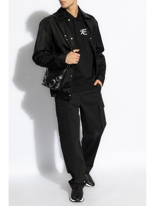 Actual product image Givenchy Sweaters Black (S)