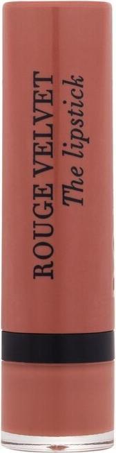 Bourjois Rouge Velvet The Lipstick (46 Honey Nougat)