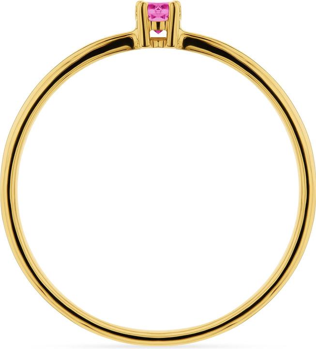 Produktbild Christ Damenring (60, 375/9 K Gold)