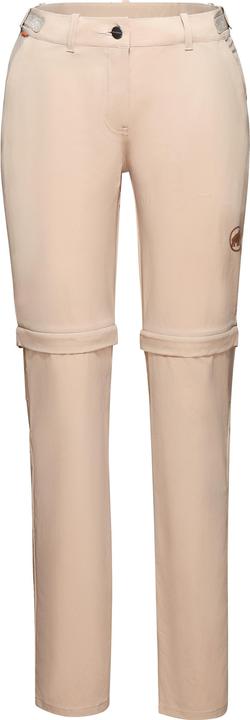 Immagine prodotto Mammut Pantaloni Runbold Zip Off Donna (L)