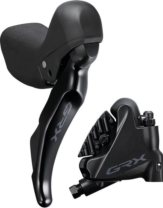 Image du produit Shimano GRX RX 400 (Frein arrière, Kit de frein, 2)