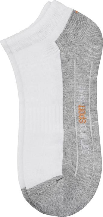 Immagine prodotto Camano Calzini sportivi unisex 4-Pack (confezione da 4, 35 - 38)