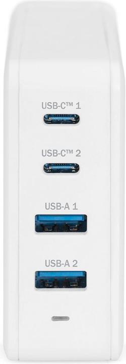 Actual product image Digitus Universal charging adapter (100 W)