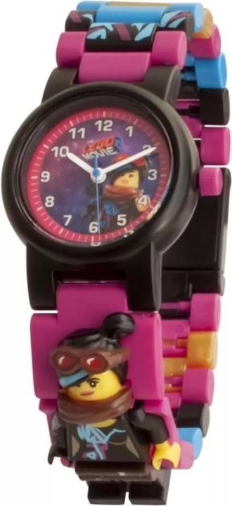 Produktbild LEGO 8021452 Uhr zum Bauen Cool-Tag (Analoguhr)