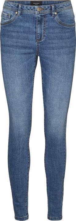 Vero Moda Normal Waist Slim Fit Jeans (32)
