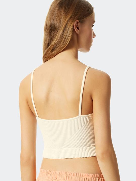 Produktbild Schiesser Spaghettitop Seamless Lounge (XXL)