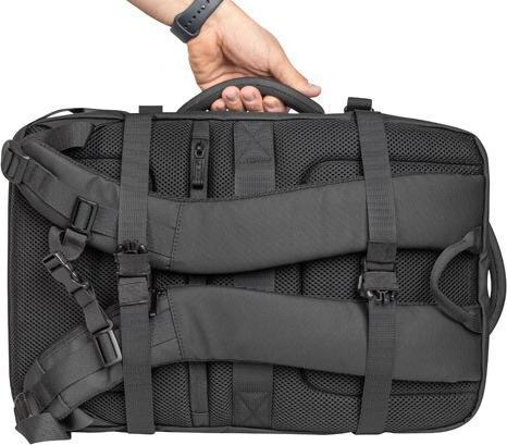 Actual product image Genesis Plecak Natec CAMEL PRO 17.3" (NTO-2116) (17.30", Universal)
