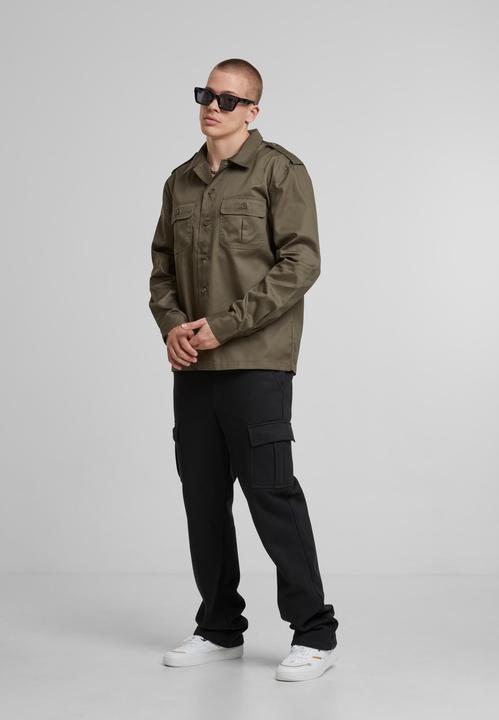 Image du produit Brandit US Shirt (S)