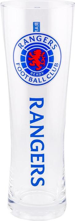 Immagine prodotto Rangers FC Cresta Bicchiere da Birra (0.57 l, 1 x)
