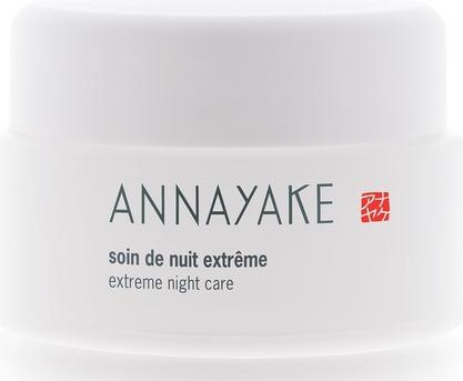 Annayake Extreme Soin de Nuit Extreme 50 ml (50 ml)