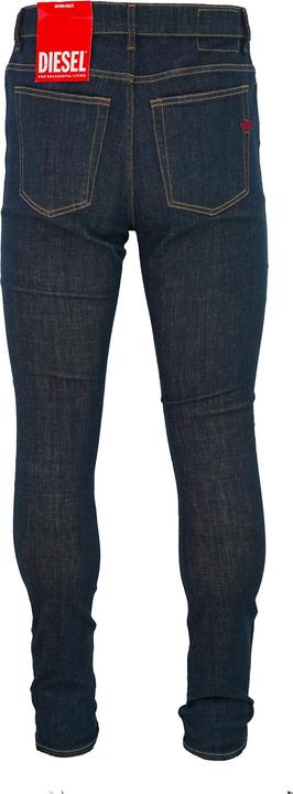 Diesel Herrenhose Kryos Lux - Stretch-Baumwolle - Casual