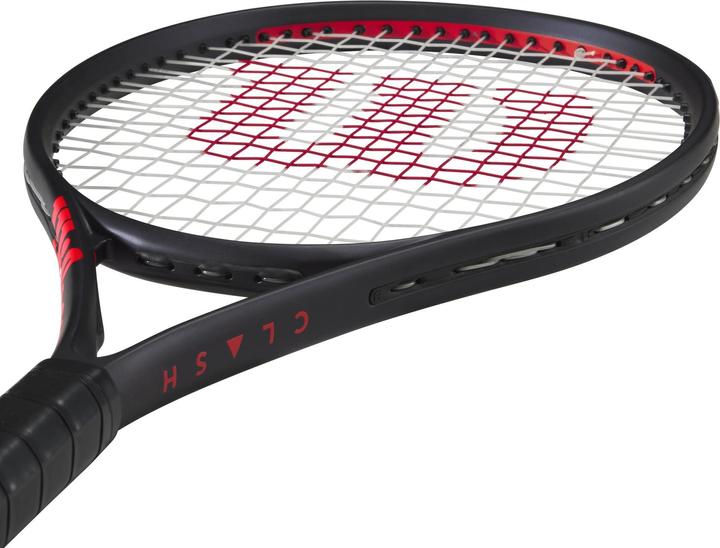 Actual product image Wilson Clash 26 V3 Tennisschläger (2, 245 g)