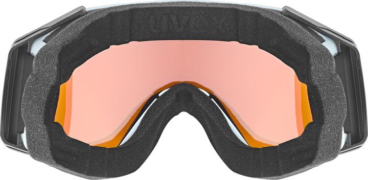 Actual product image Uvex Sports Gravity FM
